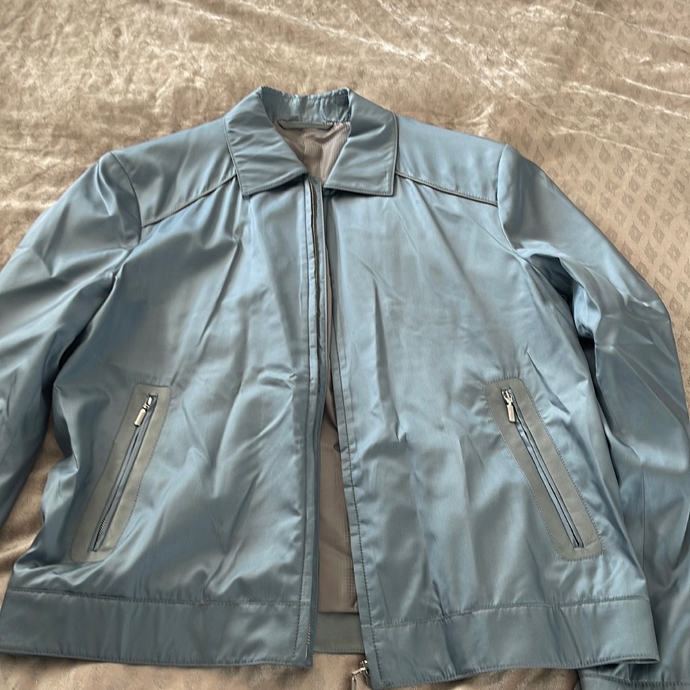 Brioni mens jacket